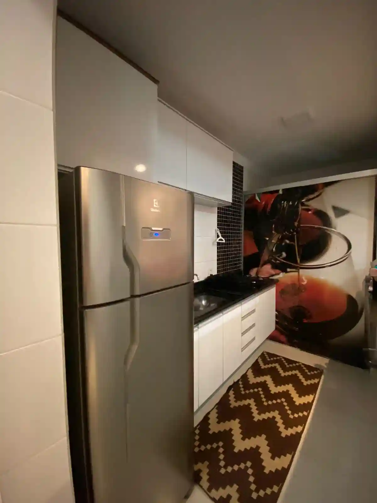 Apartamento com 2 quartos à venda, 50m² — foto 2 de 11