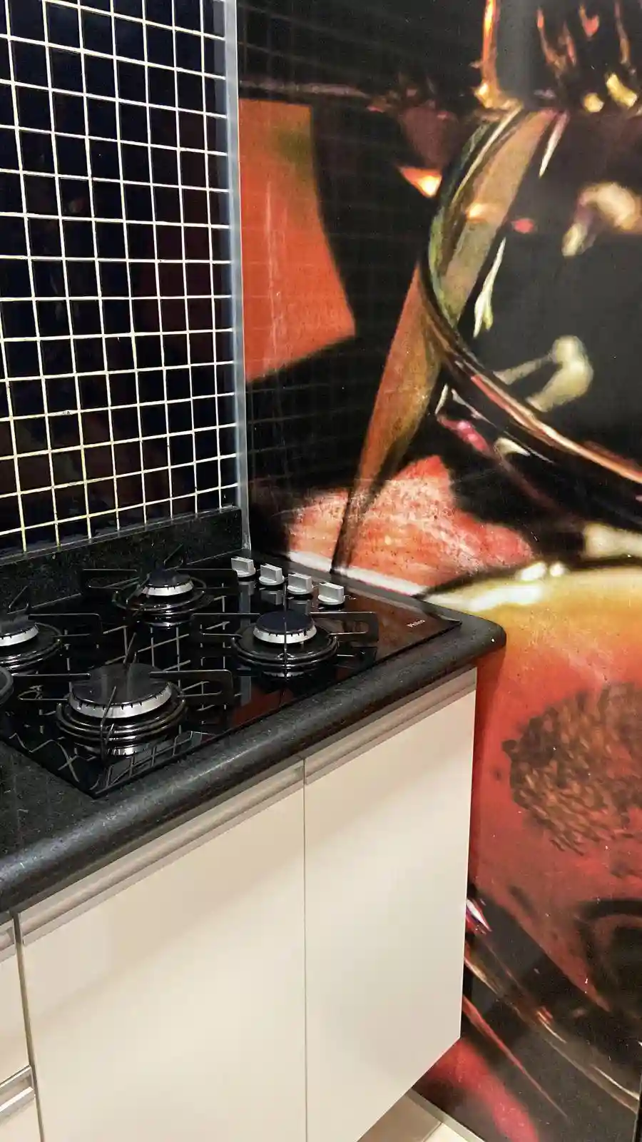 Apartamento com 2 quartos à venda, 50m² — foto 3 de 11