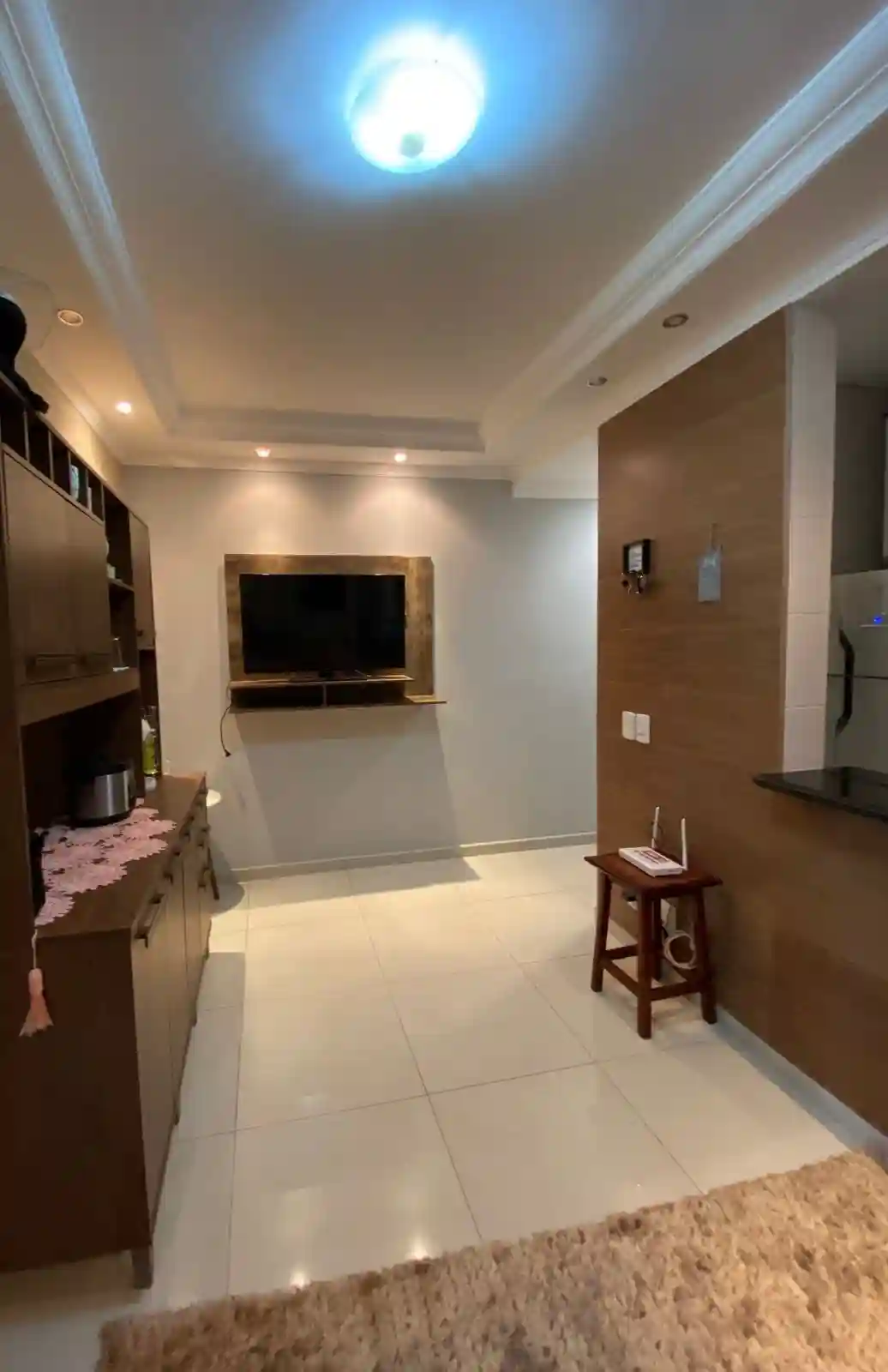 Apartamento com 2 quartos à venda, 50m² — foto 1 de 11