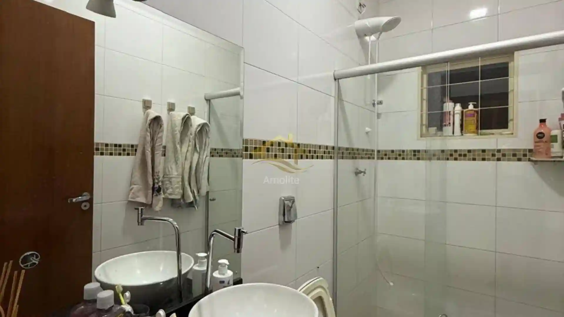 Casa de Condomínio com 3 quartos à venda, 120m² — foto 21 de 26