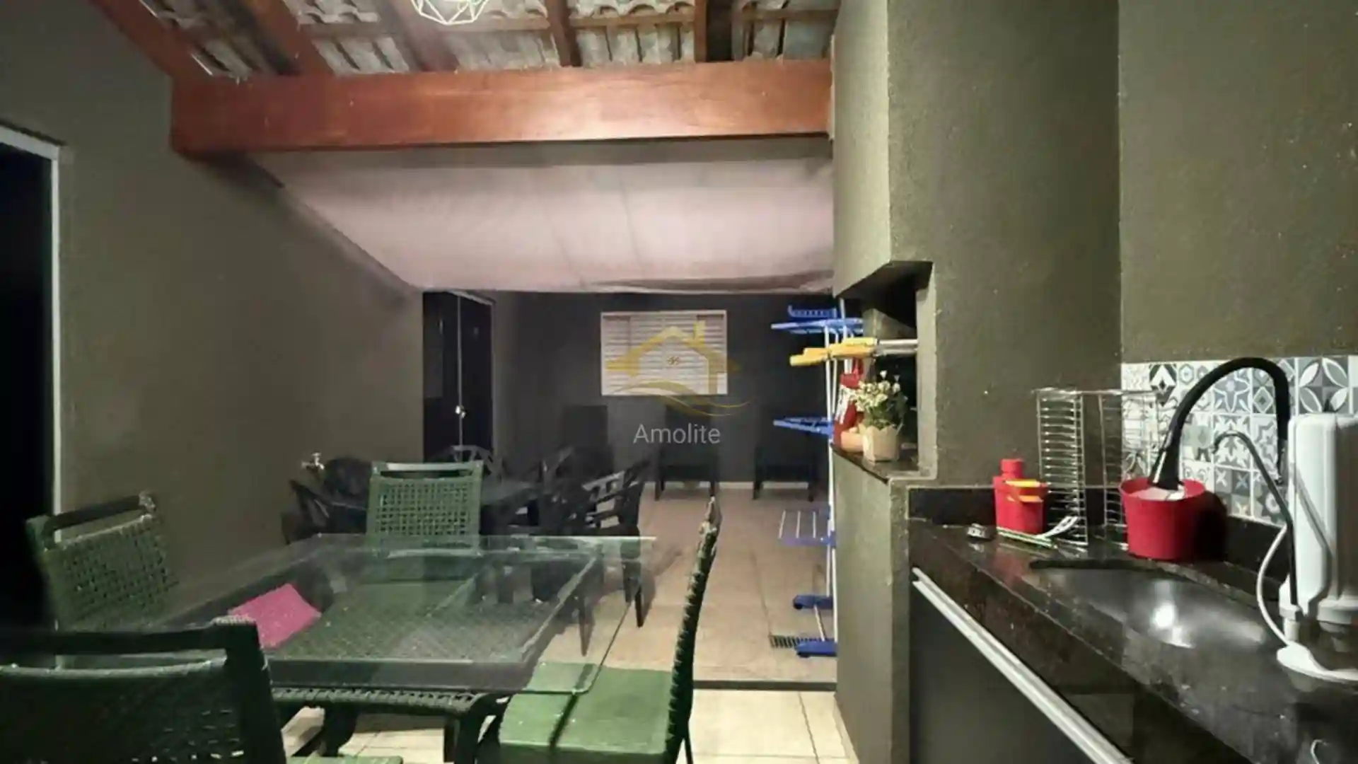 Casa de Condomínio com 3 quartos à venda, 120m² — foto 11 de 26