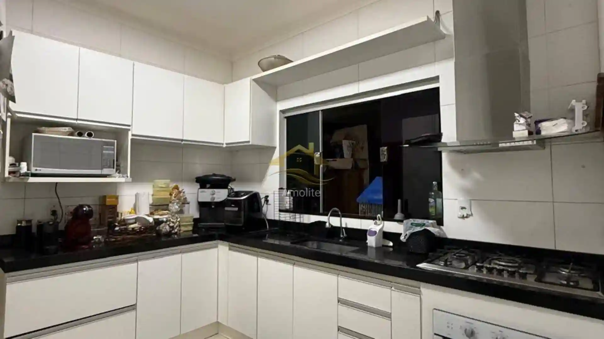 Casa de Condomínio com 3 quartos à venda, 120m² — foto 8 de 26