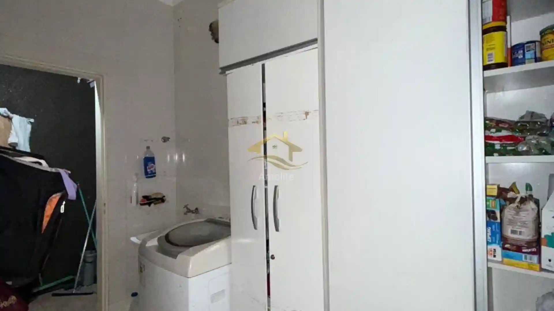 Casa de Condomínio com 3 quartos à venda, 120m² — foto 7 de 26
