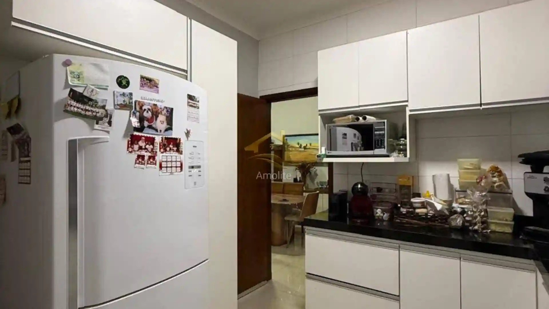 Casa de Condomínio com 3 quartos à venda, 120m² — foto 4 de 26