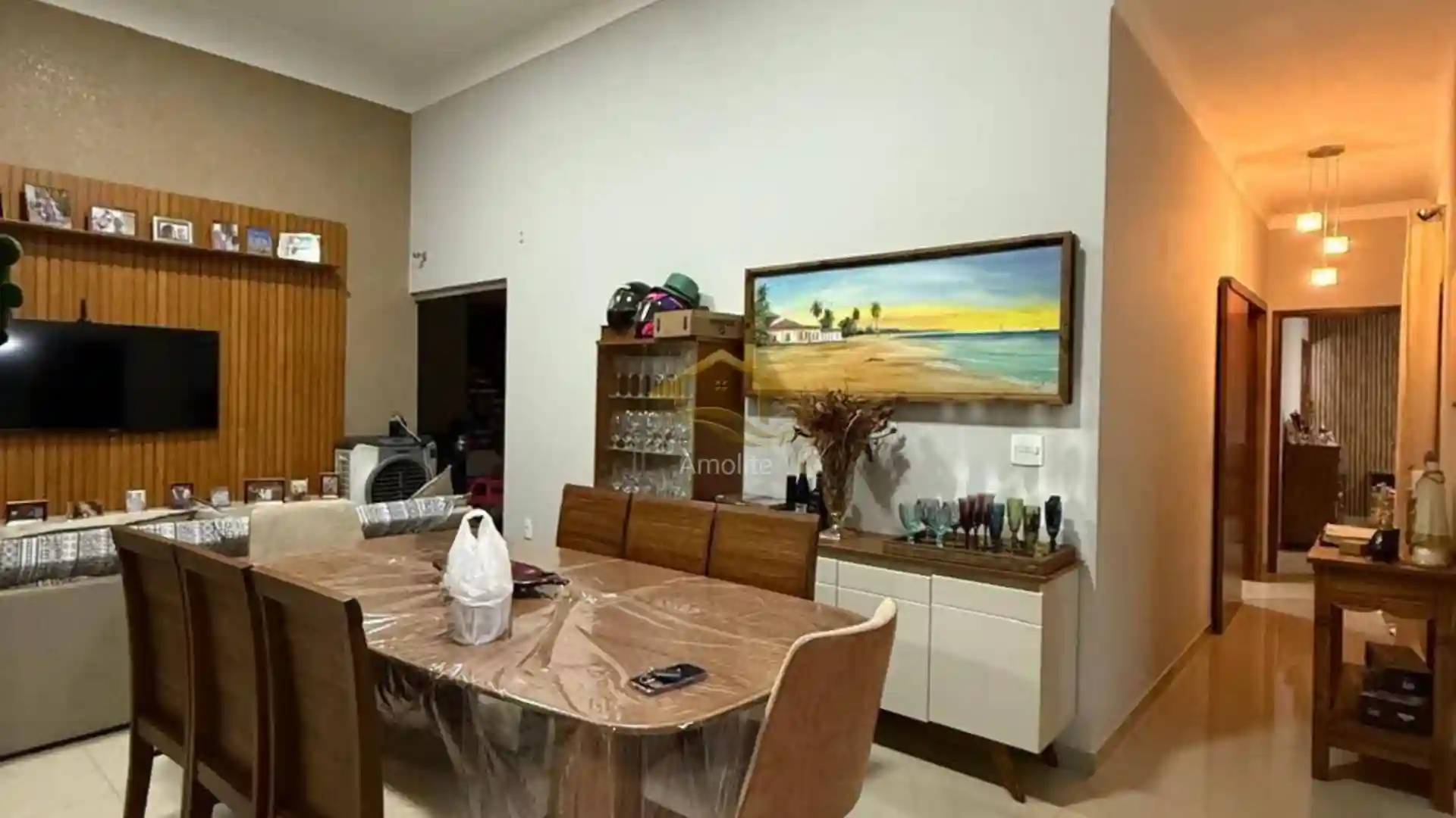 Casa de Condomínio com 3 quartos à venda, 120m² — foto 20 de 26