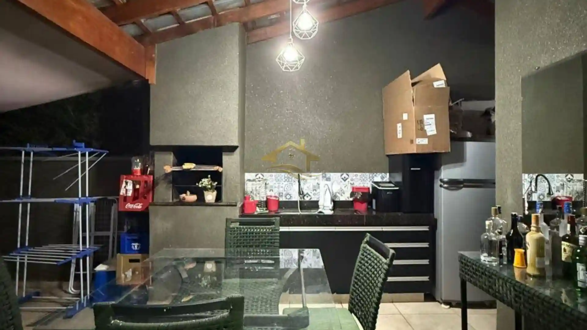 Casa de Condomínio com 3 quartos à venda, 120m² — foto 9 de 26
