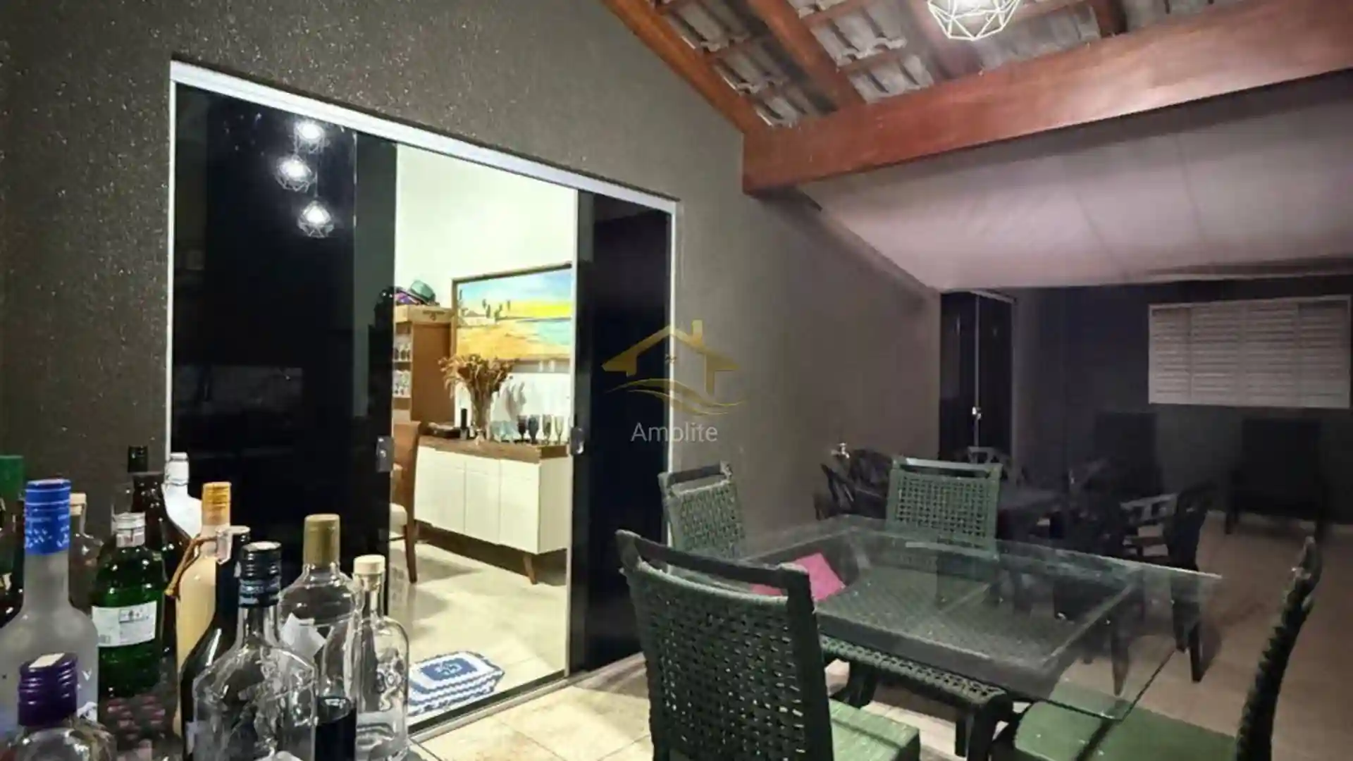 Casa de Condomínio com 3 quartos à venda, 120m² — foto 15 de 26
