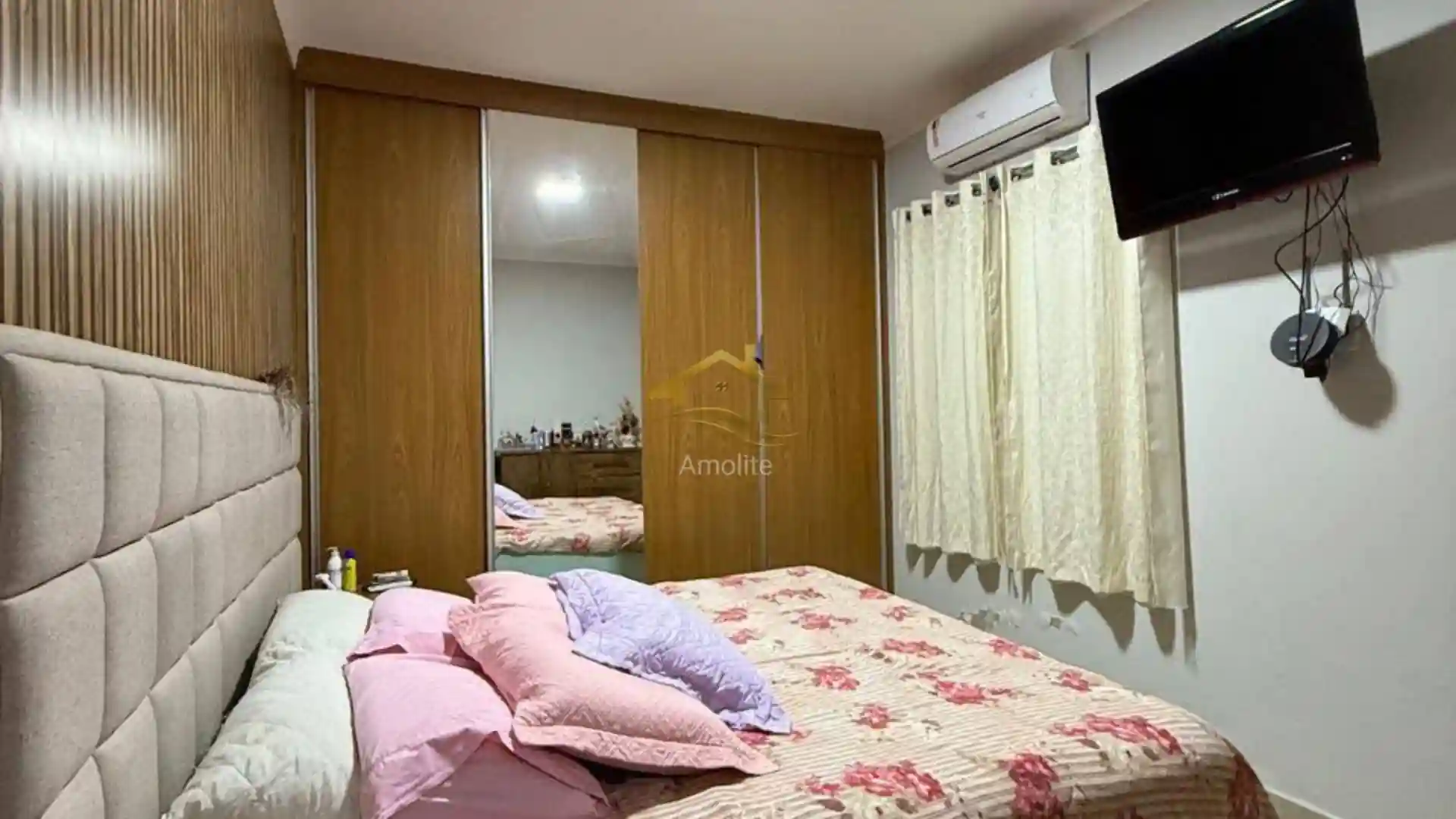 Casa de Condomínio com 3 quartos à venda, 120m² — foto 17 de 26