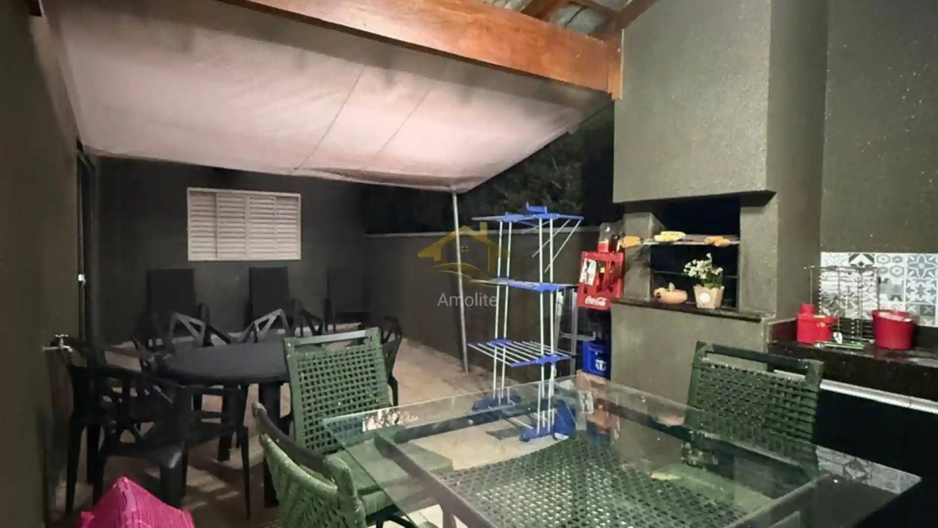 Casa de Condomínio com 3 quartos à venda, 120m² — foto 12 de 26