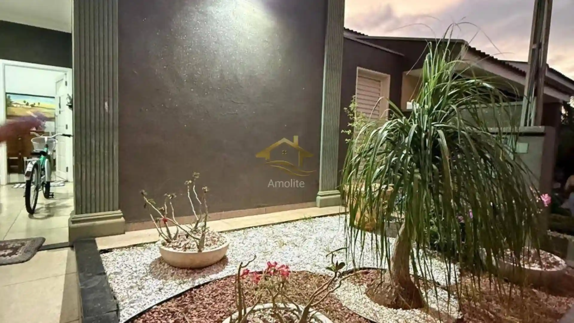 Casa de Condomínio com 3 quartos à venda, 120m² — foto 2 de 26