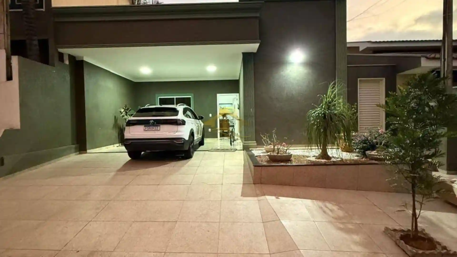 Casa de Condomínio com 3 quartos à venda, 120m² — foto 1 de 26