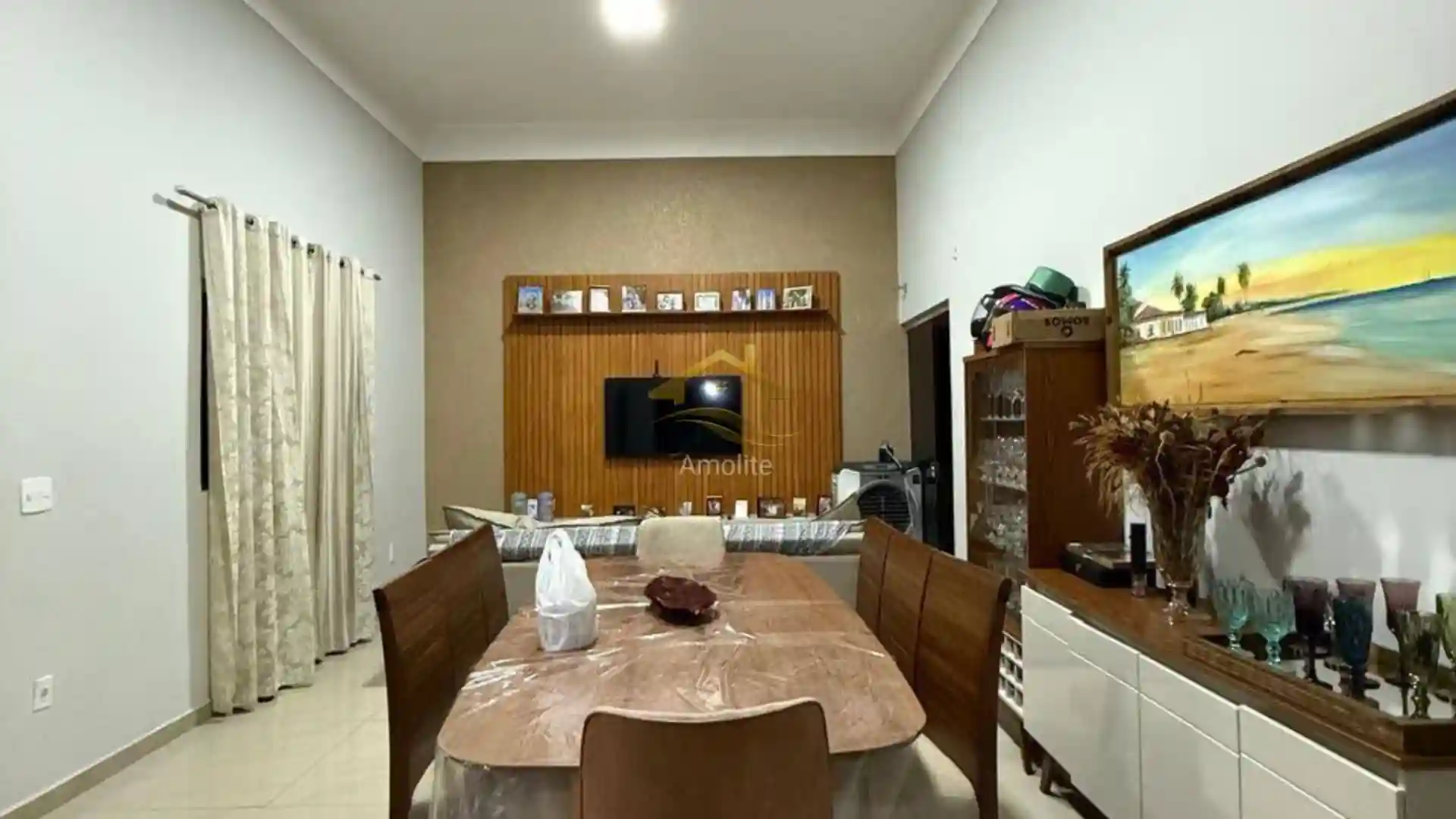Casa de Condomínio com 3 quartos à venda, 120m² — foto 3 de 26