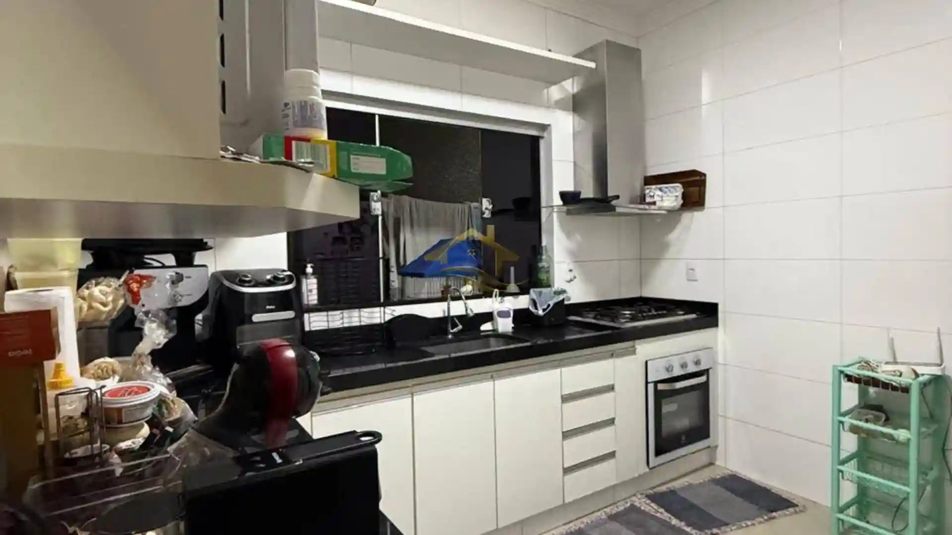 Casa de Condomínio com 3 quartos à venda, 120m² — foto 6 de 26