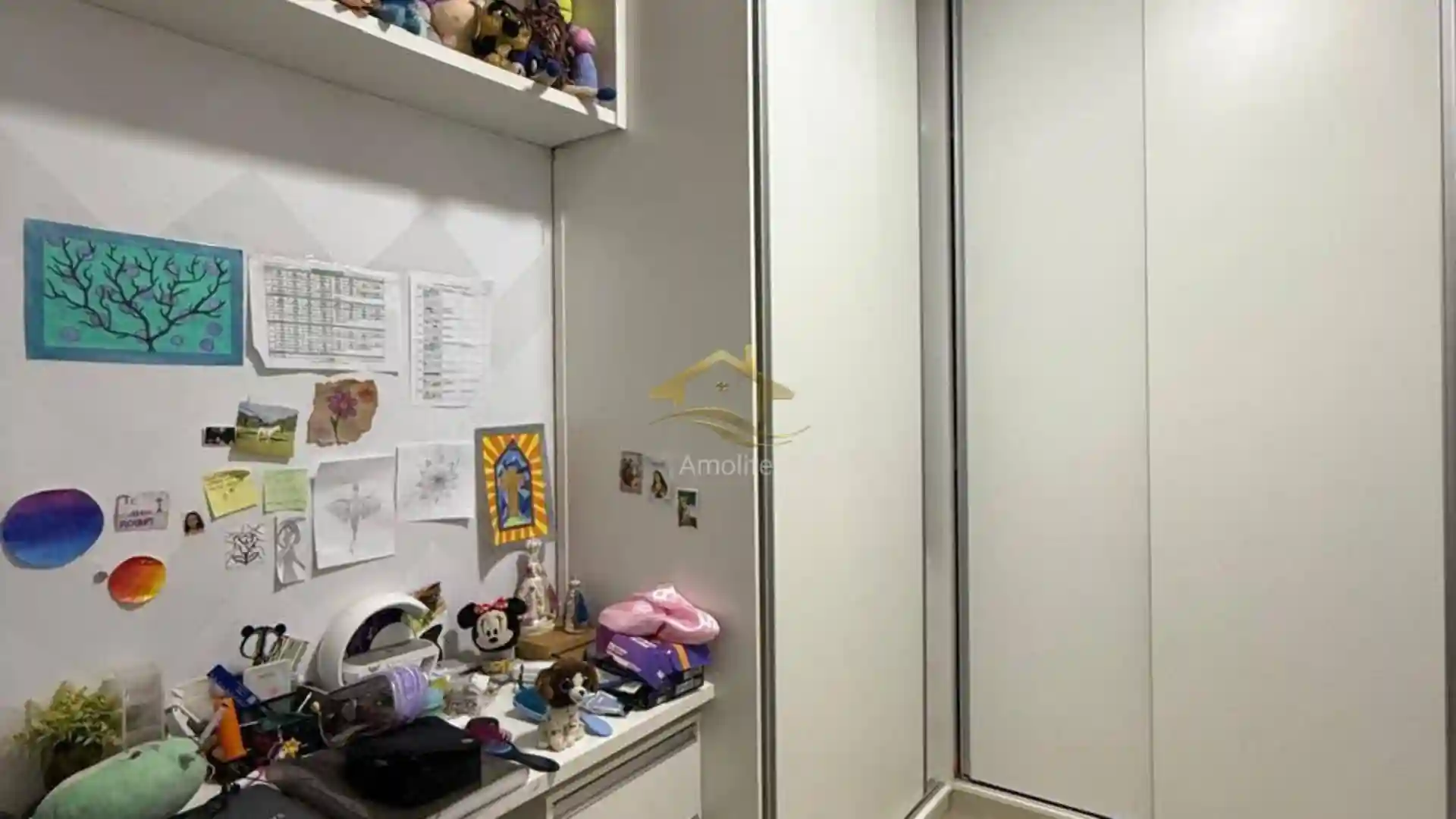 Casa de Condomínio com 3 quartos à venda, 120m² — foto 25 de 26
