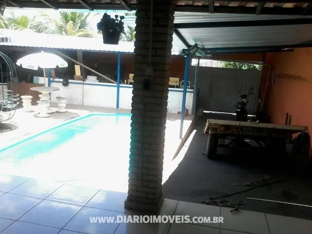 Imóvel para lazer à venda — foto 1 de 5