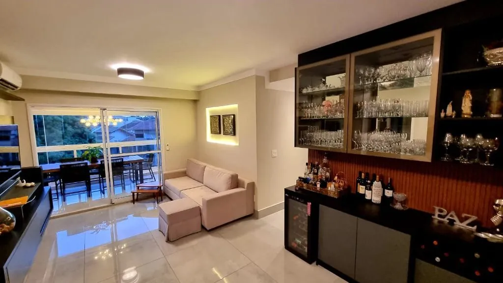 Apartamento à venda — foto 1 de 11