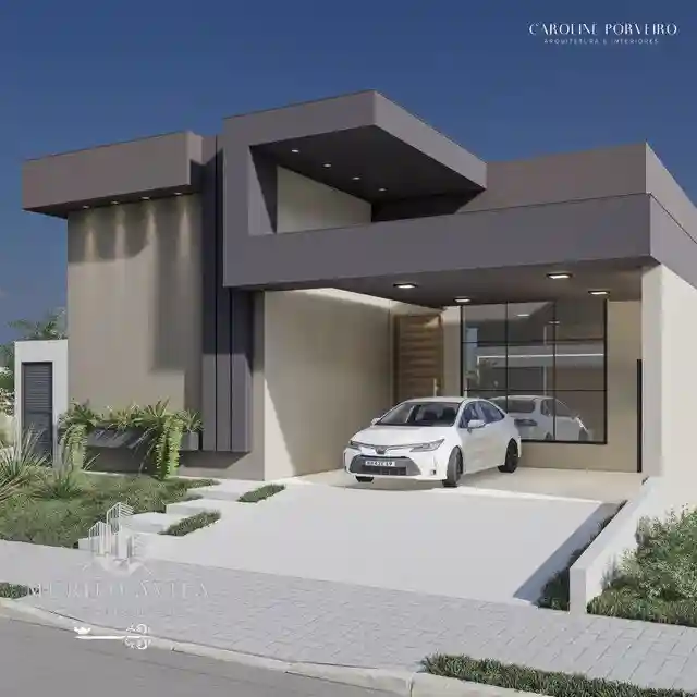 Casa de Condomínio com 3 quartos à venda, 230m² — foto 10 de 11