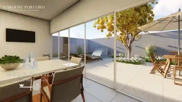 Casa de Condomínio com 3 quartos à venda, 230m² — foto 6 de 11