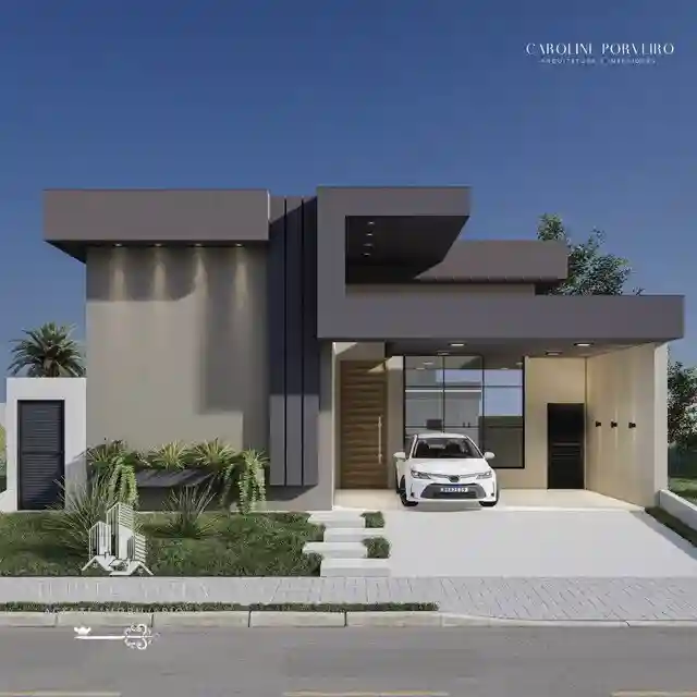 Casa de Condomínio com 3 quartos à venda, 230m² — foto 1 de 11
