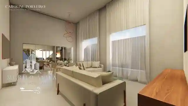 Casa de Condomínio com 3 quartos à venda, 230m² — foto 8 de 11