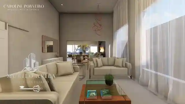 Casa de Condomínio com 3 quartos à venda, 230m² — foto 3 de 11