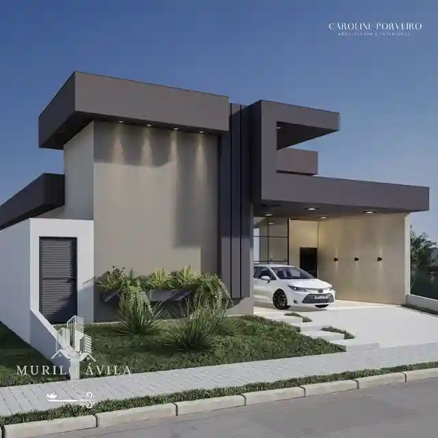 Casa de Condomínio com 3 quartos à venda, 230m² — foto 11 de 11