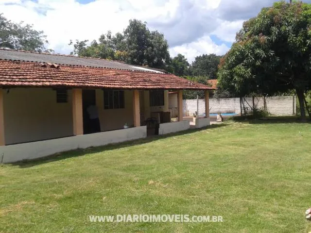 Fazenda / Sítio / Chácara à venda — foto 1 de 5
