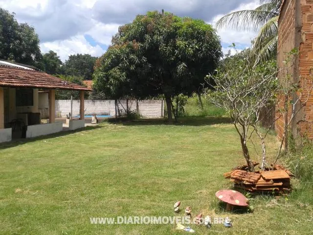Fazenda / Sítio / Chácara à venda — foto 4 de 5
