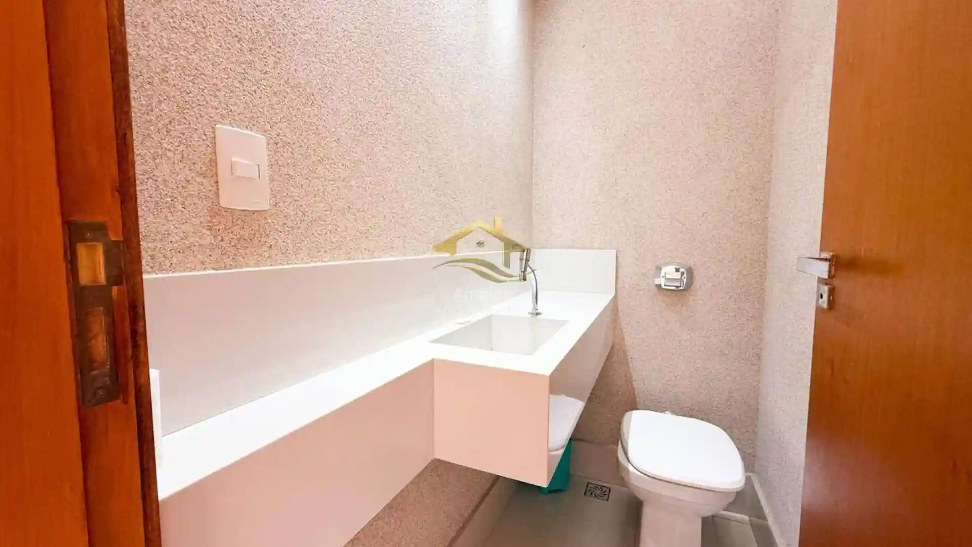 Casa de Condomínio com 4 quartos à venda, 265m² — foto 6 de 26