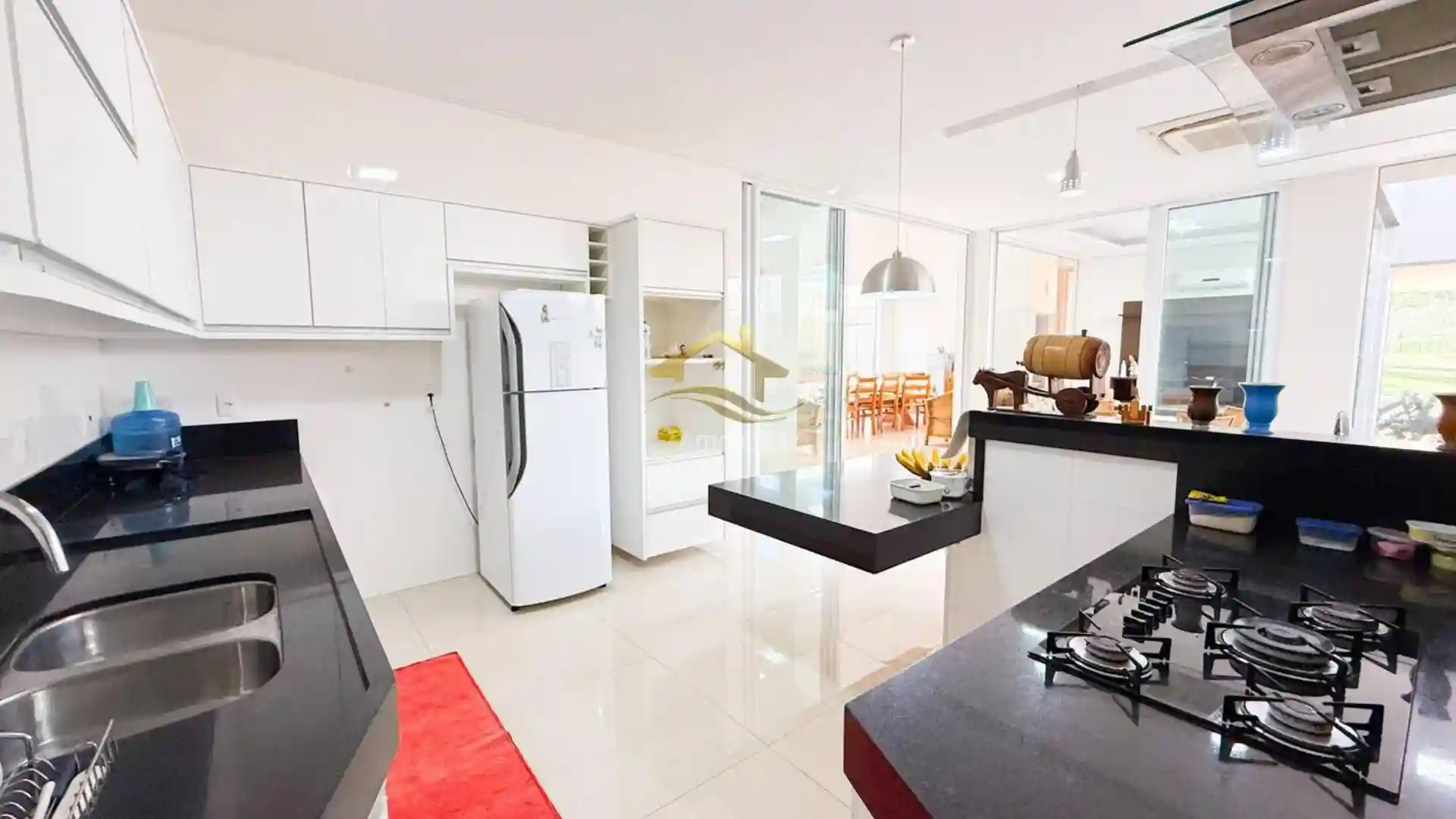 Casa de Condomínio com 4 quartos à venda, 265m² — foto 8 de 26