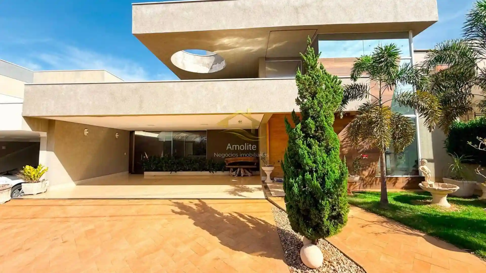 Casa de Condomínio com 4 quartos à venda, 265m² — foto 3 de 26
