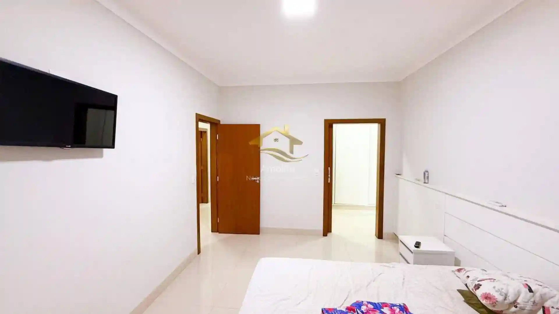 Casa de Condomínio com 4 quartos à venda, 265m² — foto 11 de 26