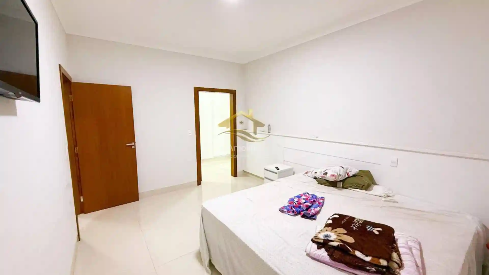 Casa de Condomínio com 4 quartos à venda, 265m² — foto 12 de 26