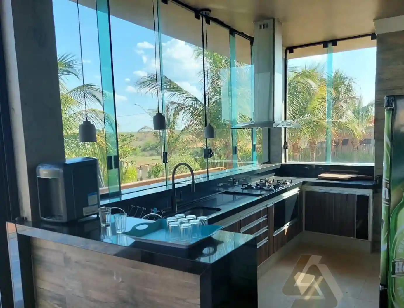Imóvel para lazer com 4 quartos à venda, 340m² — foto 11 de 15