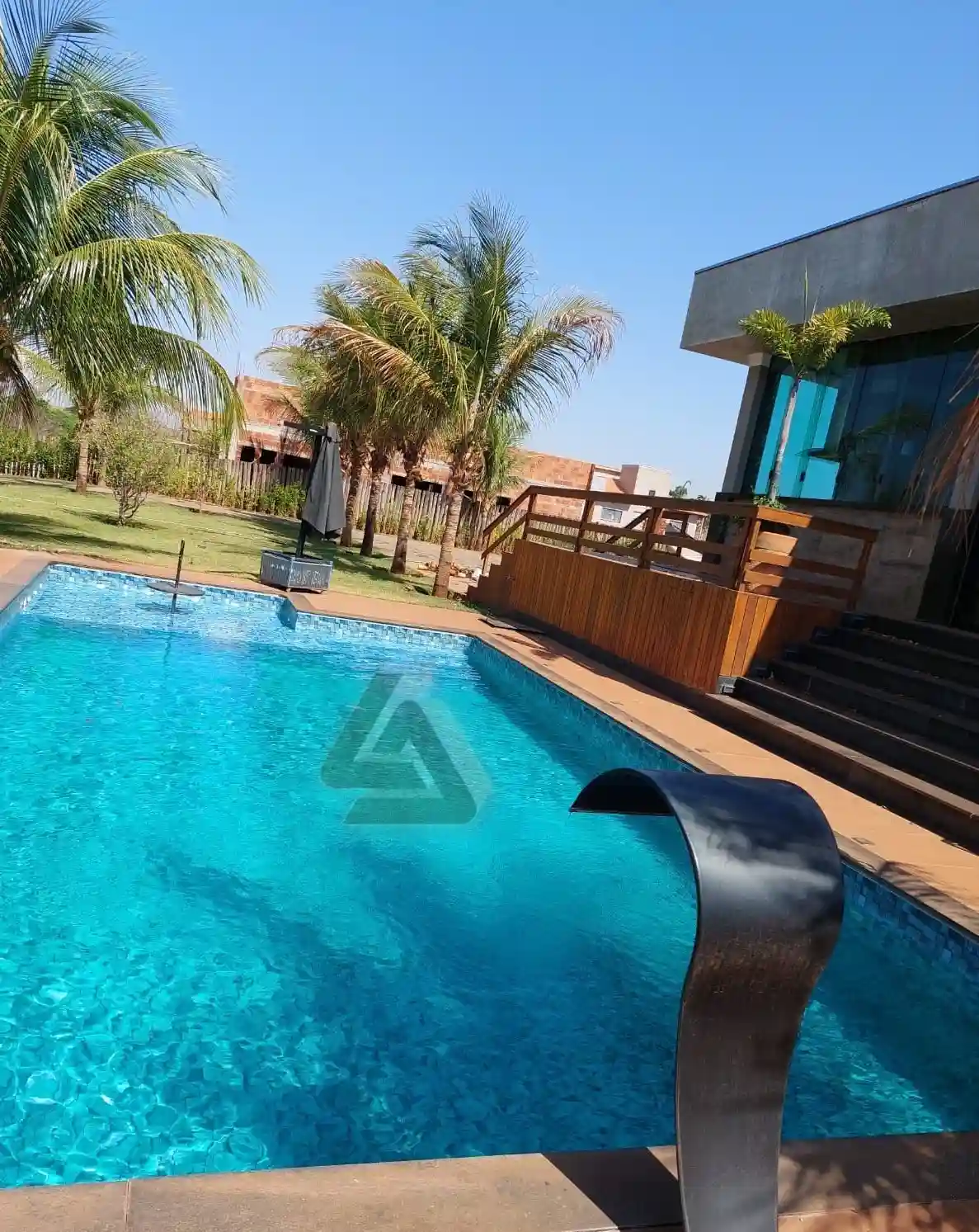 Imóvel para lazer com 4 quartos à venda, 340m² — foto 3 de 15