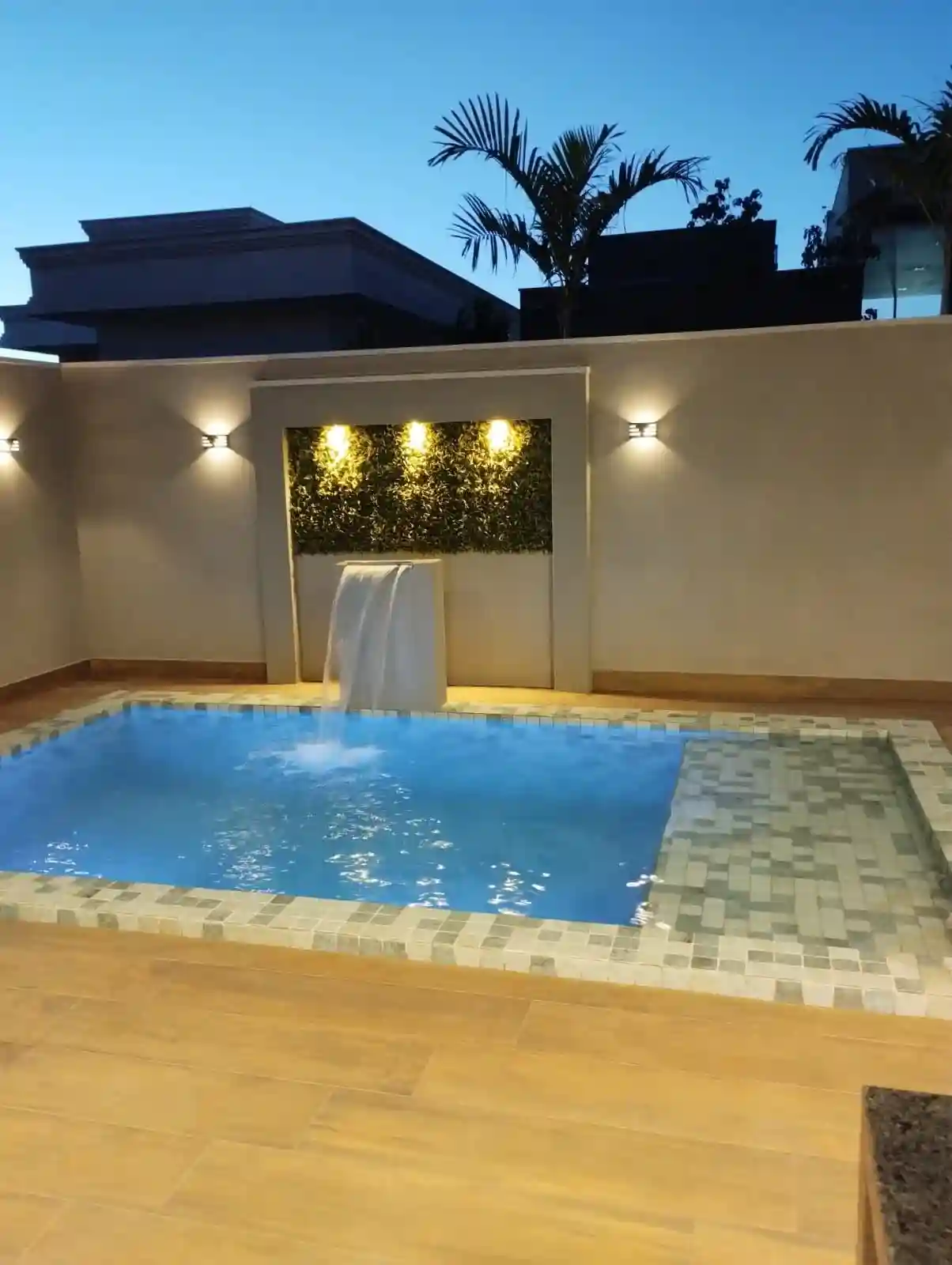 Casa de Condomínio com 3 quartos à venda, 200m² — foto 6 de 27