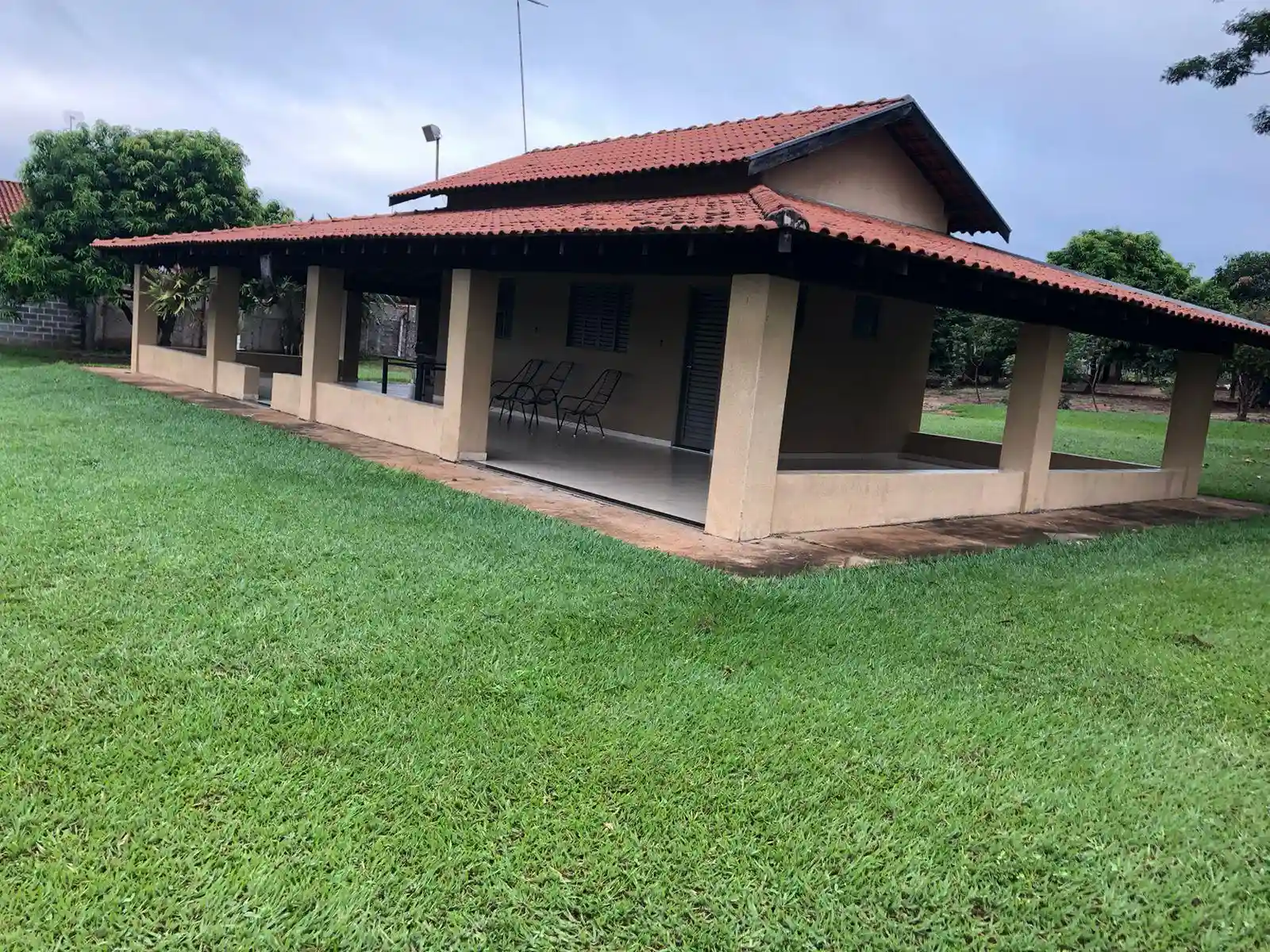 Fazenda / Sítio / Chácara com 1 quarto à venda, 5000m² — foto 4 de 17