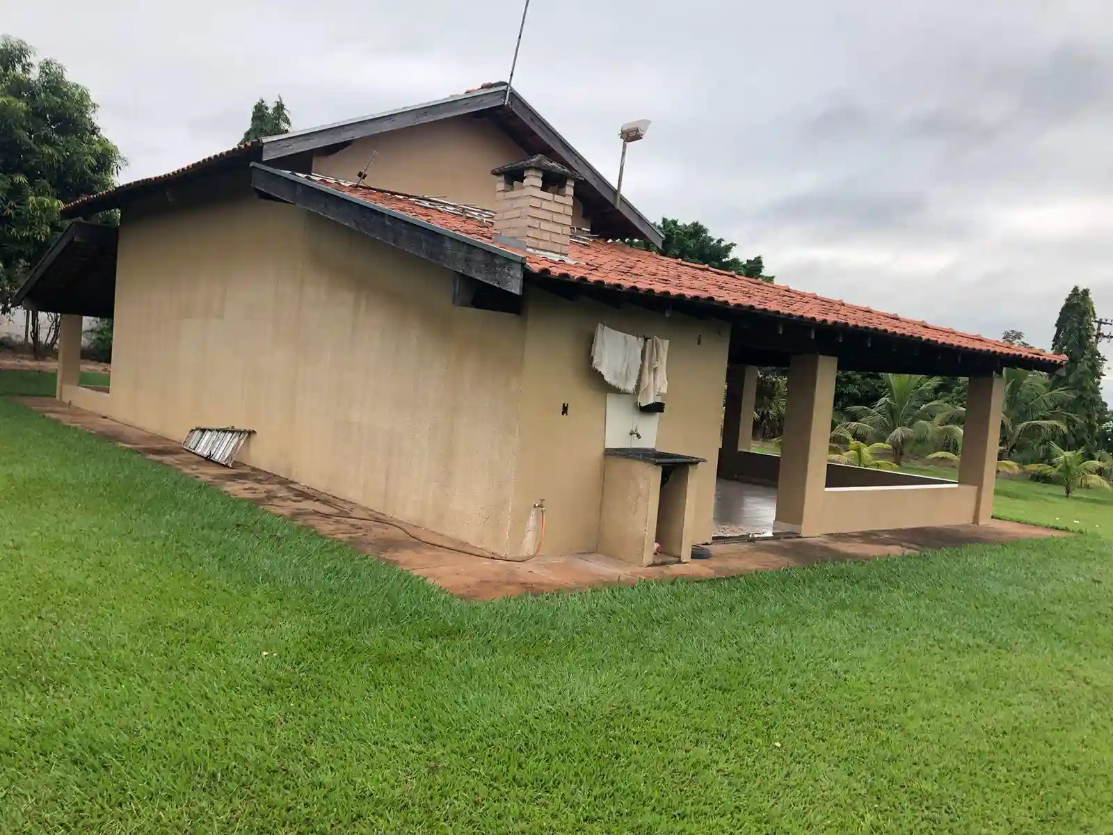 Fazenda / Sítio / Chácara com 1 quarto à venda, 5000m² — foto 12 de 17
