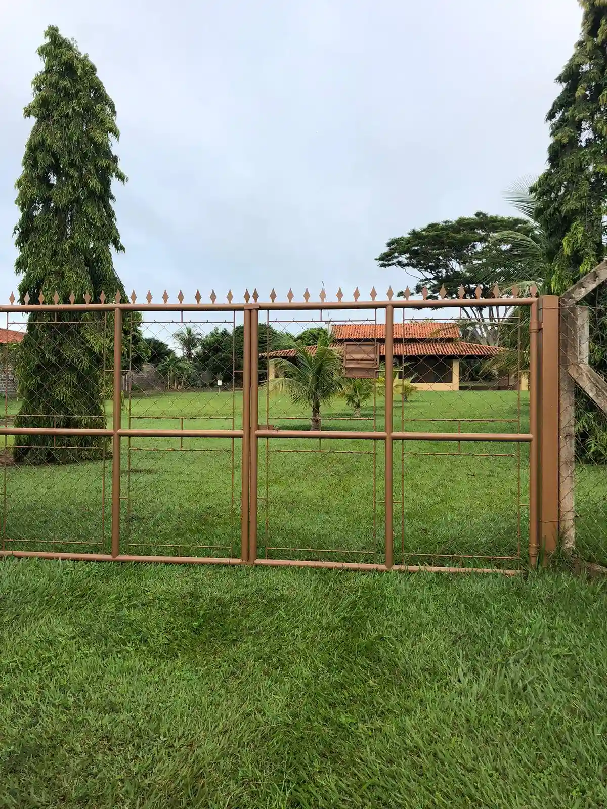 Fazenda / Sítio / Chácara com 1 quarto à venda, 5000m² — foto 2 de 17