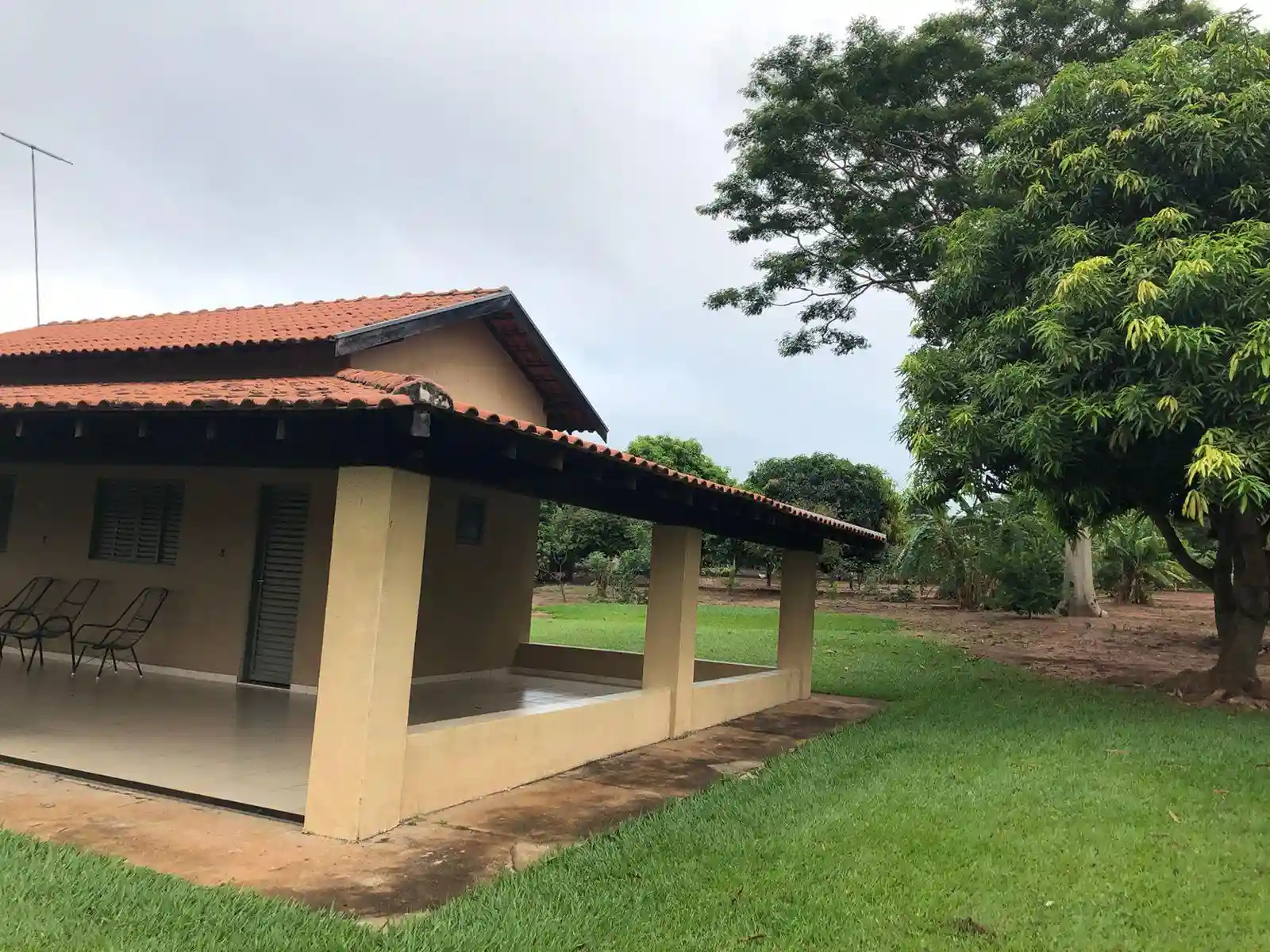 Fazenda / Sítio / Chácara com 1 quarto à venda, 5000m² — foto 5 de 17
