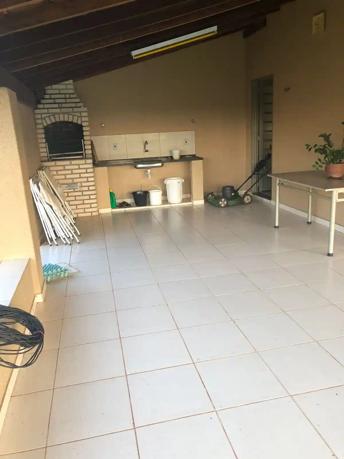 Fazenda / Sítio / Chácara com 1 quarto à venda, 5000m² — foto 7 de 17