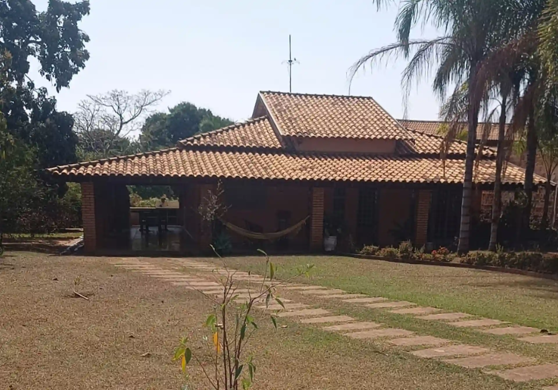 Fazenda / Sítio / Chácara com 4 quartos à venda, 1258m² — foto 12 de 14