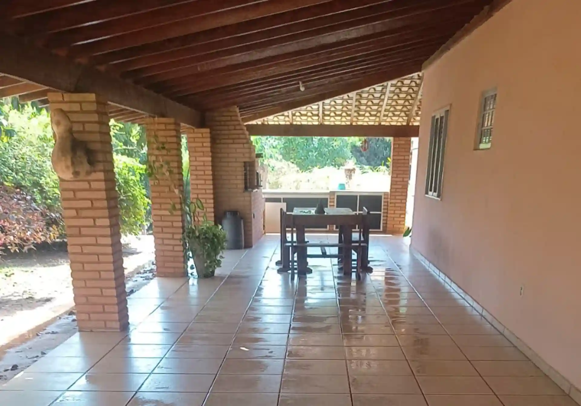 Fazenda / Sítio / Chácara com 4 quartos à venda, 1258m² — foto 5 de 14