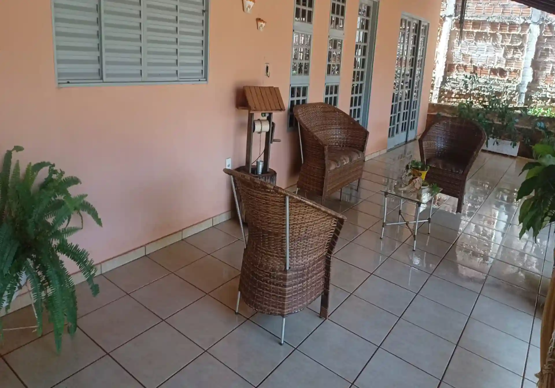 Fazenda / Sítio / Chácara com 4 quartos à venda, 1258m² — foto 13 de 14