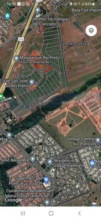 Terreno / Lote / Condomínio à venda — foto 5 de 7