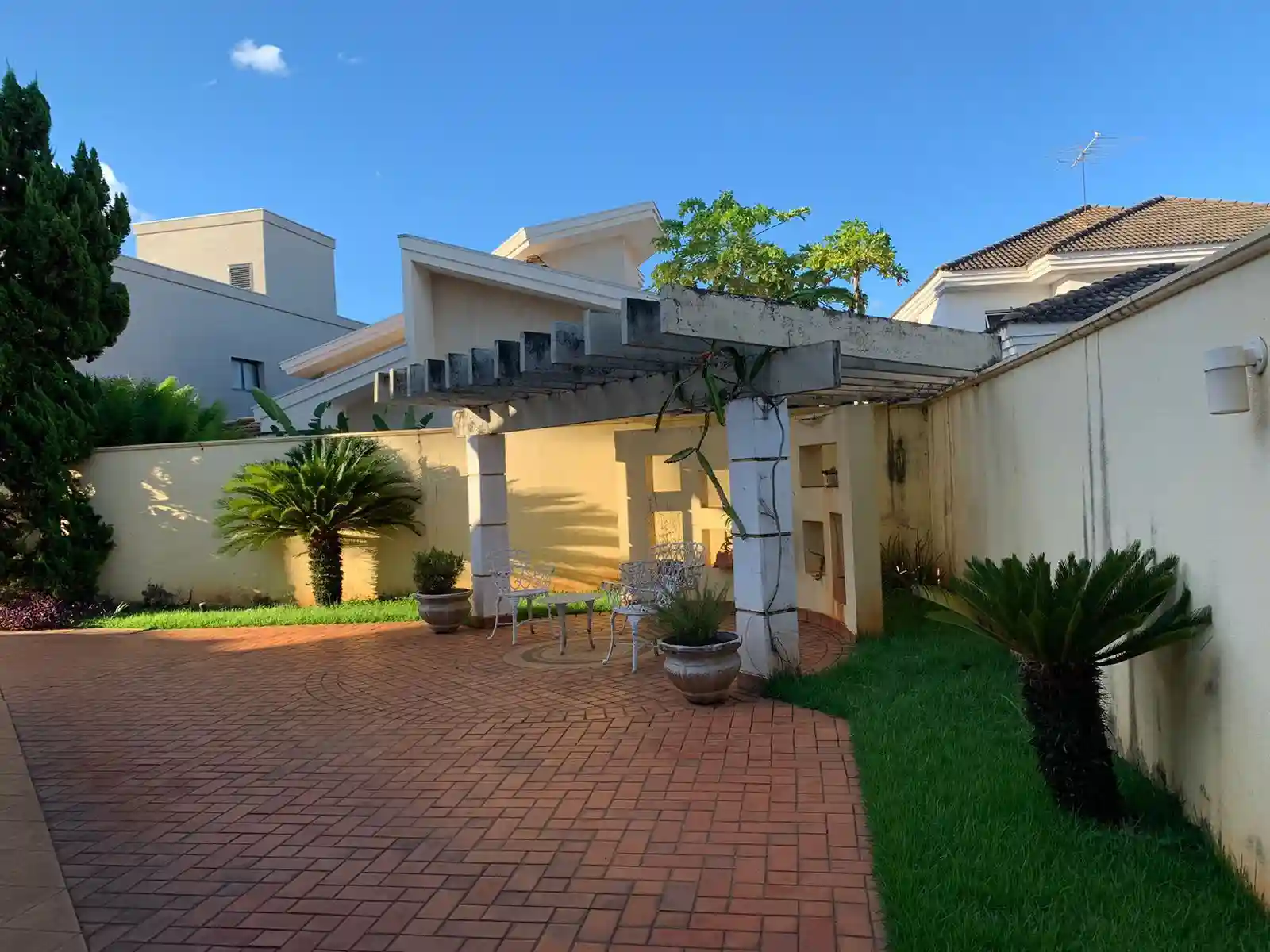 Casa de Condomínio com 3 quartos à venda, 984m² — foto 5 de 41