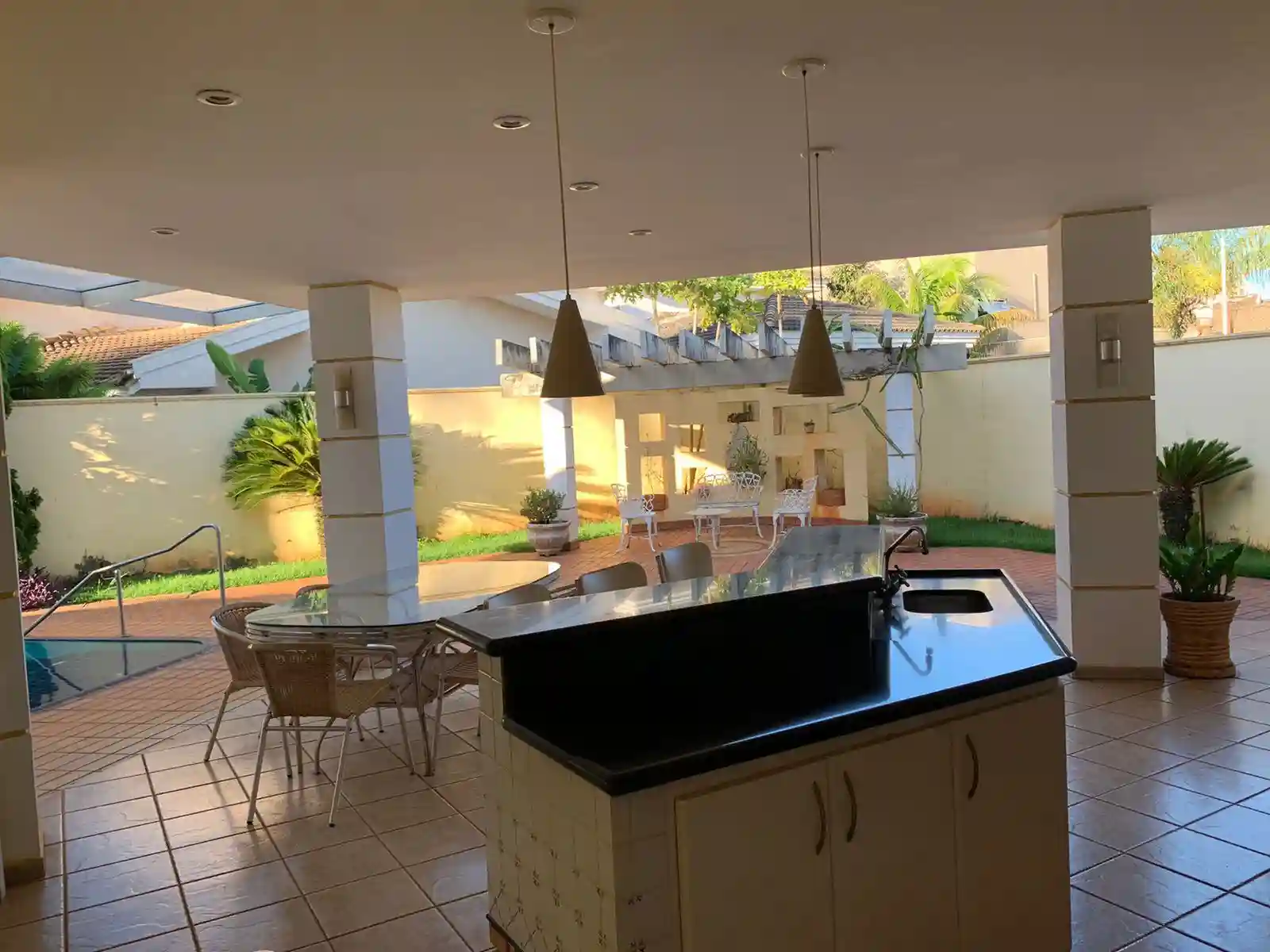 Casa de Condomínio com 3 quartos à venda, 984m² — foto 28 de 41