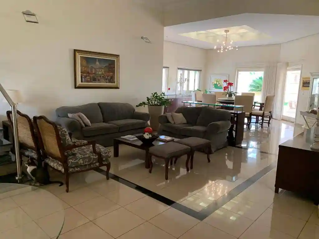 Casa de Condomínio com 3 quartos à venda, 984m² — foto 39 de 41