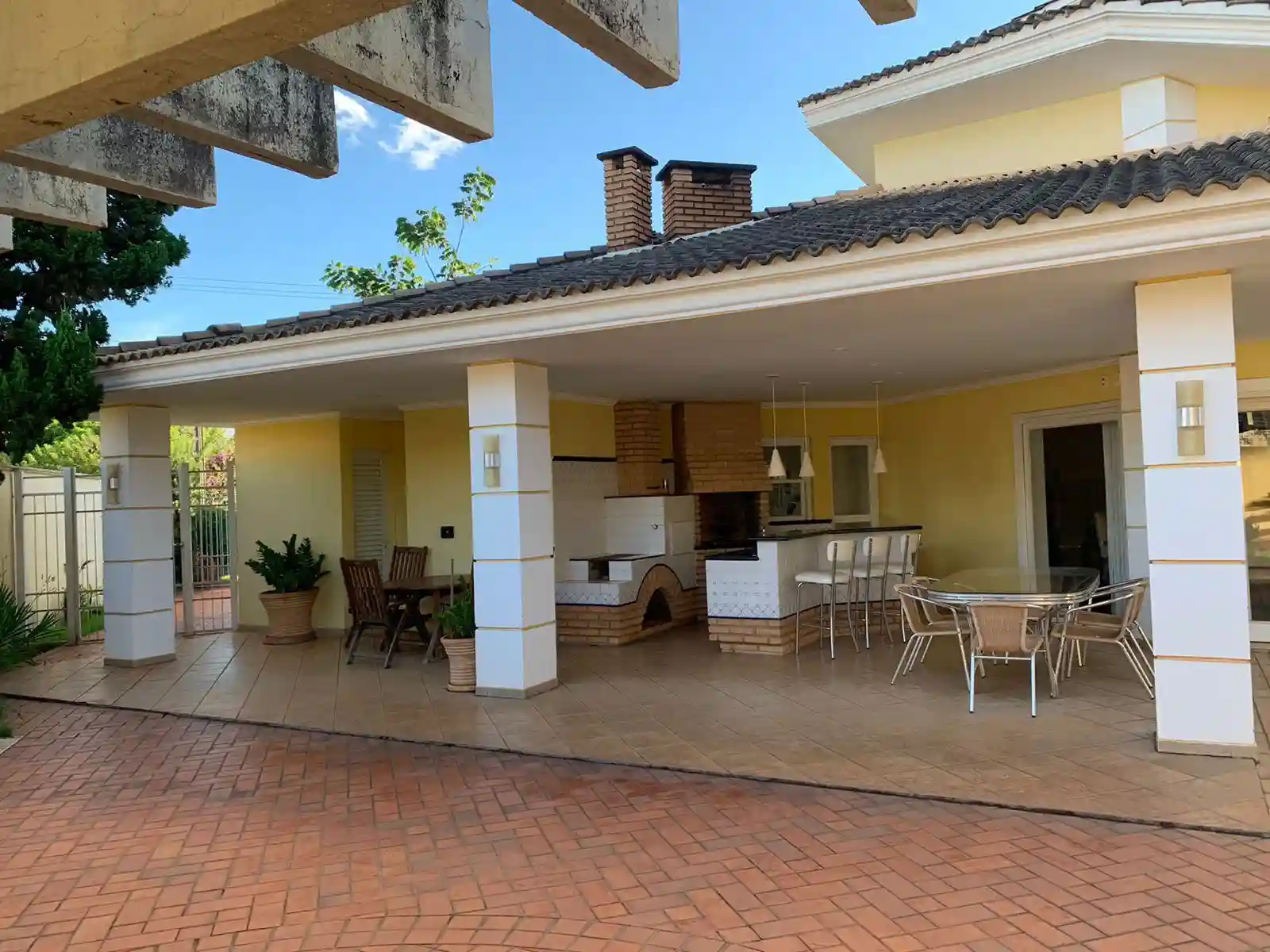 Casa de Condomínio com 3 quartos à venda, 984m² — foto 21 de 41