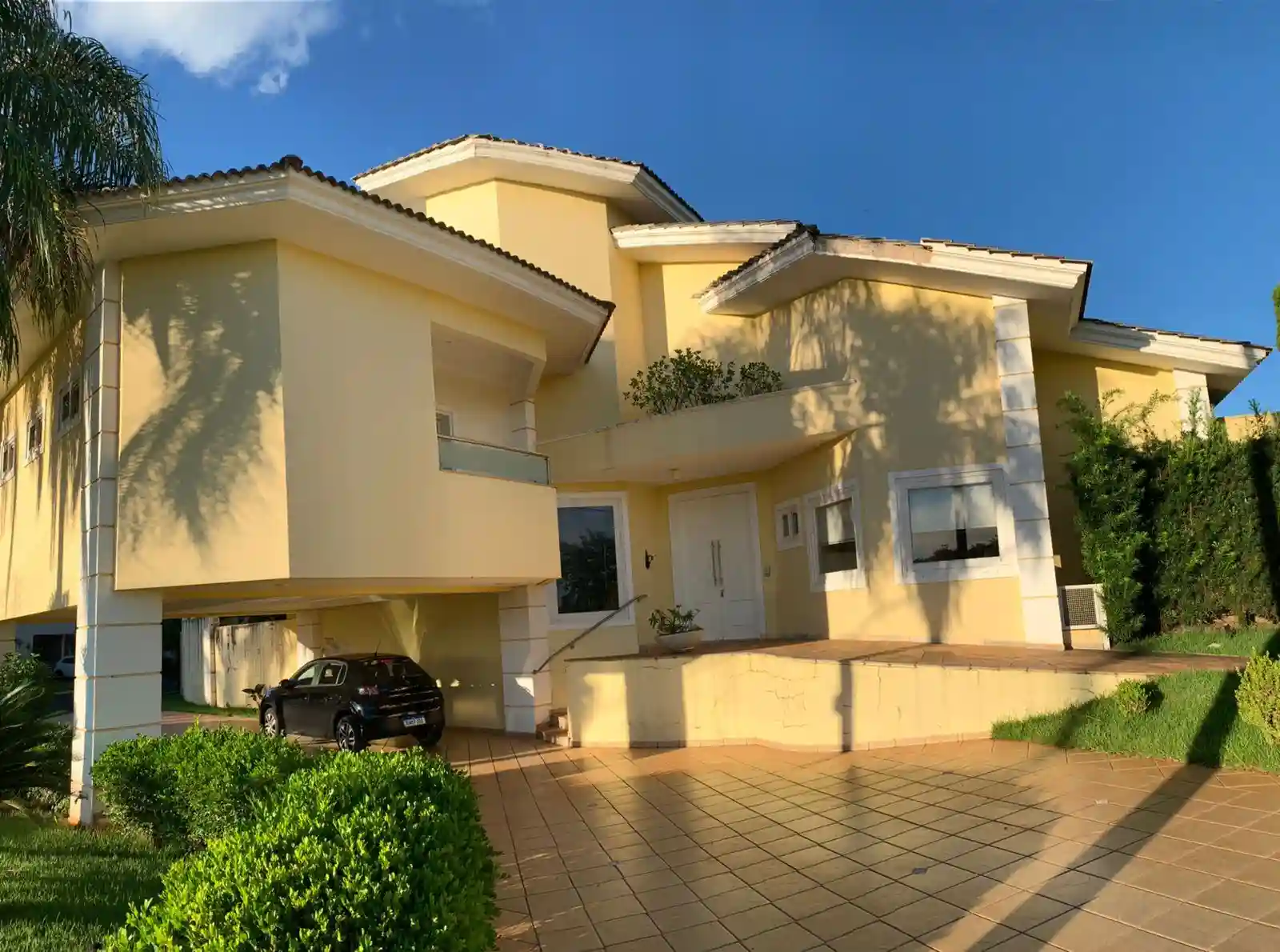 Casa de Condomínio com 3 quartos à venda, 984m² — foto 19 de 41